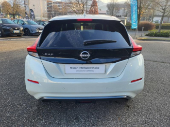 Photo 11 du bon plan NISSAN Leaf 150ch 40kWh N-Connecta 22 occasion à 19990 €