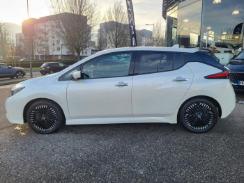 Photo 12 du bon plan NISSAN Leaf 150ch 40kWh N-Connecta 22 occasion à 19990 €