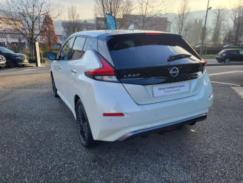 Photo 14 du bon plan NISSAN Leaf 150ch 40kWh N-Connecta 22 occasion à 19990 €