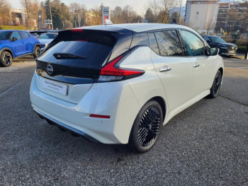 Photo 16 du bon plan NISSAN Leaf 150ch 40kWh N-Connecta 22 occasion à 19990 €