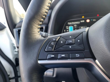 Photo 21 du bon plan NISSAN Leaf 150ch 40kWh N-Connecta 22 occasion à 19990 €