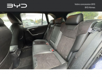 Photo 5 du bon plan TOYOTA RAV4 Hybride 222ch Collection AWD-i MY21 occasion à 27990 €