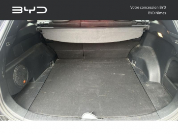 Photo 7 du bon plan TOYOTA RAV4 Hybride 222ch Collection AWD-i MY21 occasion à 27990 €