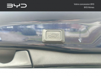 Photo 8 du bon plan TOYOTA RAV4 Hybride 222ch Collection AWD-i MY21 occasion à 27990 €