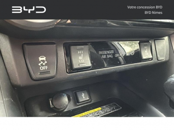 Photo 15 du bon plan TOYOTA RAV4 Hybride 222ch Collection AWD-i MY21 occasion à 27990 €