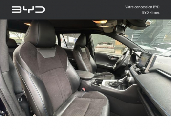 Photo 17 du bon plan TOYOTA RAV4 Hybride 222ch Collection AWD-i MY21 occasion à 27990 €