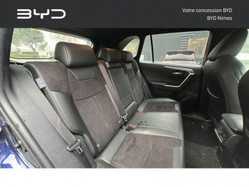 Photo 18 du bon plan TOYOTA RAV4 Hybride 222ch Collection AWD-i MY21 occasion à 27990 €