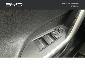 Photo 23 du bon plan TOYOTA RAV4 Hybride 222ch Collection AWD-i MY21 occasion à 27990 €