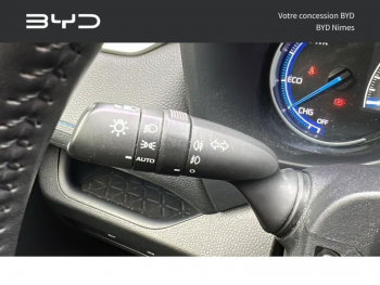 Photo 24 du bon plan TOYOTA RAV4 Hybride 222ch Collection AWD-i MY21 occasion à 27990 €