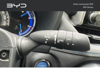 Photo 25 du bon plan TOYOTA RAV4 Hybride 222ch Collection AWD-i MY21 occasion à 27990 €