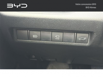 Photo 26 du bon plan TOYOTA RAV4 Hybride 222ch Collection AWD-i MY21 occasion à 27990 €