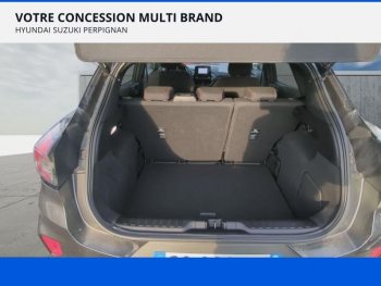 Photo 7 du bon plan FORD Puma 1.0 Flexifuel 125ch S&S mHEV ST-Line X occasion à 22890 €