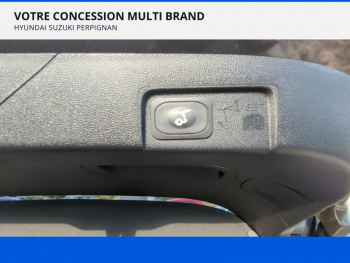 Photo 8 du bon plan FORD Puma 1.0 Flexifuel 125ch S&S mHEV ST-Line X occasion à 22890 €