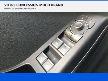 Photo 12 du bon plan FORD Puma 1.0 Flexifuel 125ch S&S mHEV ST-Line X occasion à 22890 €