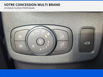 Photo 13 du bon plan FORD Puma 1.0 Flexifuel 125ch S&S mHEV ST-Line X occasion à 22890 €