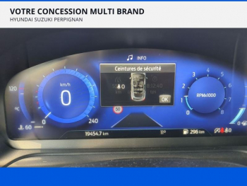 Photo 14 du bon plan FORD Puma 1.0 Flexifuel 125ch S&S mHEV ST-Line X occasion à 22890 €