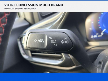 Photo 15 du bon plan FORD Puma 1.0 Flexifuel 125ch S&S mHEV ST-Line X occasion à 22890 €