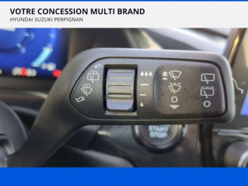 Photo 18 du bon plan FORD Puma 1.0 Flexifuel 125ch S&S mHEV ST-Line X occasion à 22890 €