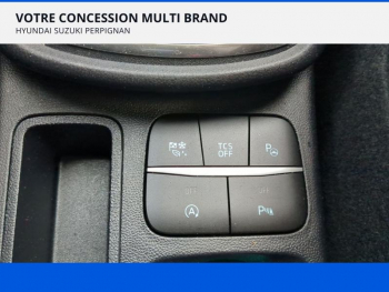 Photo 27 du bon plan FORD Puma 1.0 Flexifuel 125ch S&S mHEV ST-Line X occasion à 22890 €