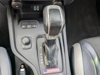 Photo 10 du bon plan FORD Ranger VUL 2.0 TDCi 213ch Double Cabine Raptor BVA10 occasion à 39990 €