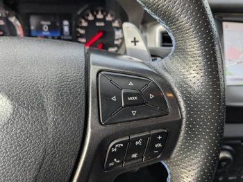 Photo 12 du bon plan FORD Ranger VUL 2.0 TDCi 213ch Double Cabine Raptor BVA10 occasion à 39990 €
