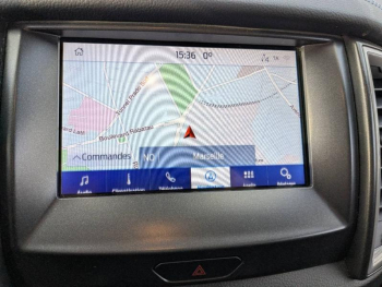 Photo 14 du bon plan FORD Ranger VUL 2.0 TDCi 213ch Double Cabine Raptor BVA10 occasion à 39990 €