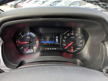 Photo 17 du bon plan FORD Ranger VUL 2.0 TDCi 213ch Double Cabine Raptor BVA10 occasion à 39990 €