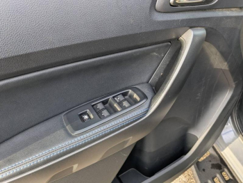 Photo 18 du bon plan FORD Ranger VUL 2.0 TDCi 213ch Double Cabine Raptor BVA10 occasion à 39990 €