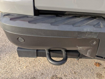 Photo 21 du bon plan FORD Ranger VUL 2.0 TDCi 213ch Double Cabine Raptor BVA10 occasion à 39990 €