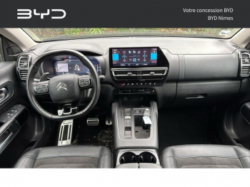 Photo 2 du bon plan CITROEN C5 Aircross 1.5 BlueHDi 130ch MAX boite automatique occasion à 21990 €