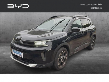 Photo 3 du bon plan CITROEN C5 Aircross 1.5 BlueHDi 130ch MAX boite automatique occasion à 21990 €