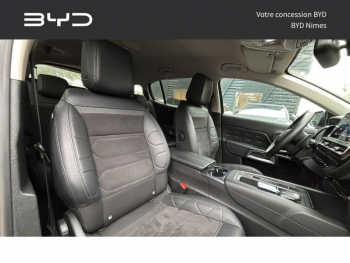 Photo 4 du bon plan CITROEN C5 Aircross 1.5 BlueHDi 130ch MAX boite automatique occasion à 21990 €