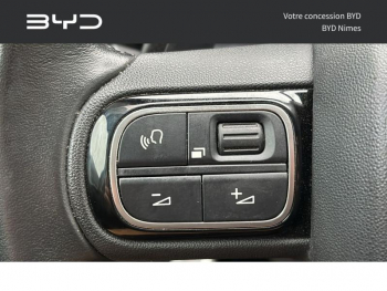 Photo 9 du bon plan CITROEN C5 Aircross 1.5 BlueHDi 130ch MAX boite automatique occasion à 21990 €