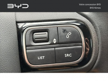 Photo 11 du bon plan CITROEN C5 Aircross 1.5 BlueHDi 130ch MAX boite automatique occasion à 21990 €