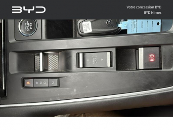 Photo 18 du bon plan CITROEN C5 Aircross 1.5 BlueHDi 130ch MAX boite automatique occasion à 21990 €