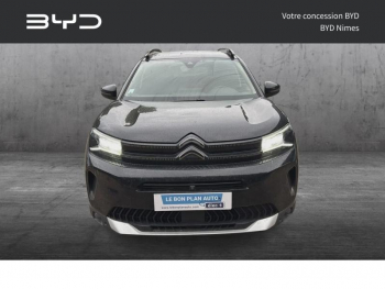 Photo 20 du bon plan CITROEN C5 Aircross 1.5 BlueHDi 130ch MAX boite automatique occasion à 21990 €