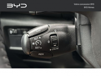 Photo 27 du bon plan CITROEN C5 Aircross 1.5 BlueHDi 130ch MAX boite automatique occasion à 21990 €