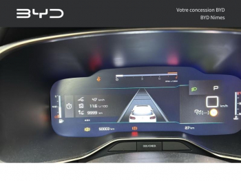 Photo 33 du bon plan CITROEN C5 Aircross 1.5 BlueHDi 130ch MAX boite automatique occasion à 21990 €