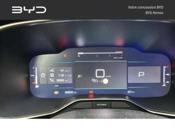 Photo 34 du bon plan CITROEN C5 Aircross 1.5 BlueHDi 130ch MAX boite automatique occasion à 21990 €