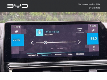 Photo 36 du bon plan CITROEN C5 Aircross 1.5 BlueHDi 130ch MAX boite automatique occasion à 21990 €