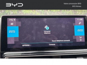 Photo 38 du bon plan CITROEN C5 Aircross 1.5 BlueHDi 130ch MAX boite automatique occasion à 21990 €