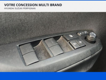 Photo 10 du bon plan TOYOTA Yaris Cross 116h Dynamic MY22 occasion à 21480 €