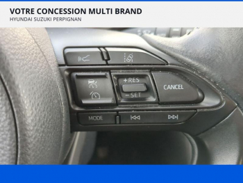 Photo 14 du bon plan TOYOTA Yaris Cross 116h Dynamic MY22 occasion à 21480 €