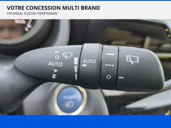 Photo 15 du bon plan TOYOTA Yaris Cross 116h Dynamic MY22 occasion à 21480 €