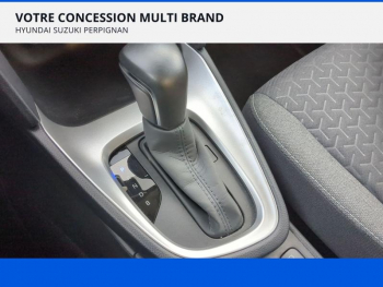 Photo 21 du bon plan TOYOTA Yaris Cross 116h Dynamic MY22 occasion à 21480 €