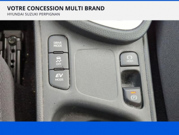 Photo 22 du bon plan TOYOTA Yaris Cross 116h Dynamic MY22 occasion à 21480 €