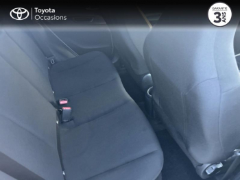 Photo 7 du bon plan TOYOTA Aygo X 1.0 VVT-i 72ch Design MY23 occasion à 15390 €