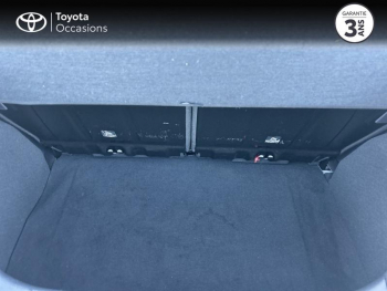 Photo 10 du bon plan TOYOTA Aygo X 1.0 VVT-i 72ch Design MY23 occasion à 15390 €