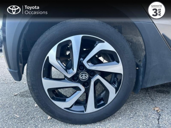 Photo 16 du bon plan TOYOTA Aygo X 1.0 VVT-i 72ch Design MY23 occasion à 15390 €