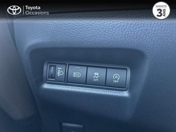 Photo 22 du bon plan TOYOTA Aygo X 1.0 VVT-i 72ch Design MY23 occasion à 15390 €